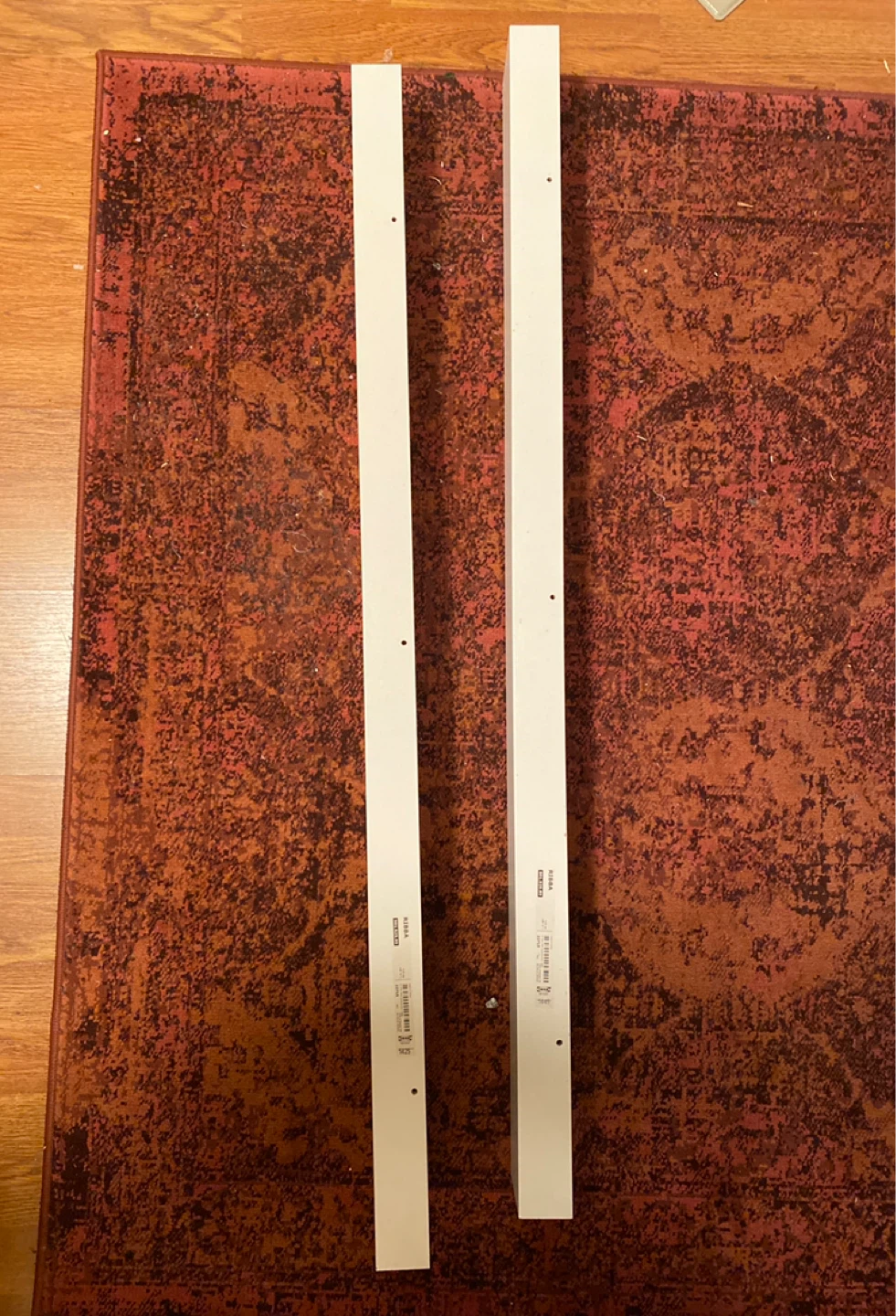 IKEA Picture Ledge (Set of 2) - photo 4