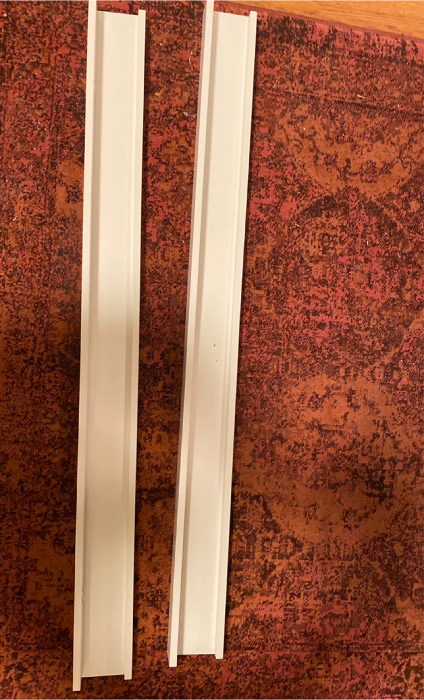 IKEA Picture Ledge (Set of 2) - photo 5