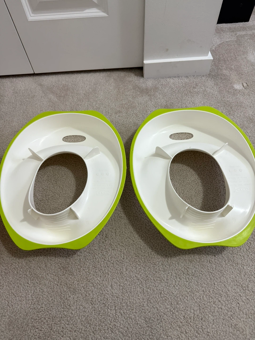 Potty Training Seats (Set of 2) - photo 2
