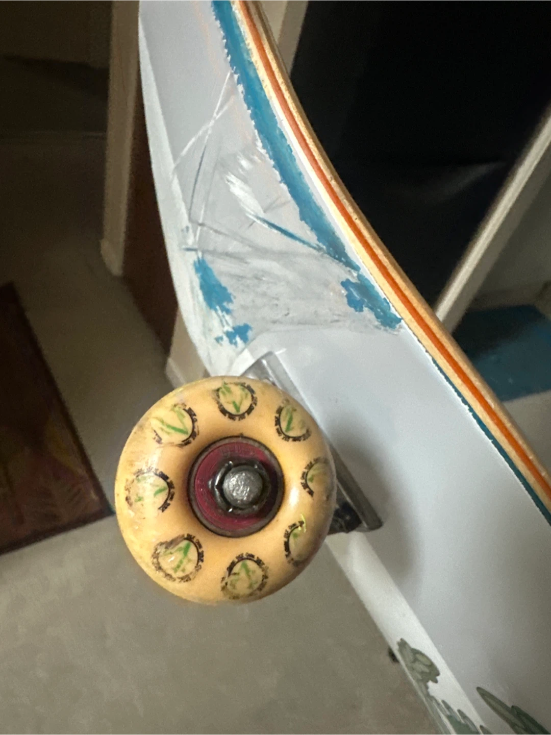 Chad Muska “Chadillac Muskallaide complete - photo 4