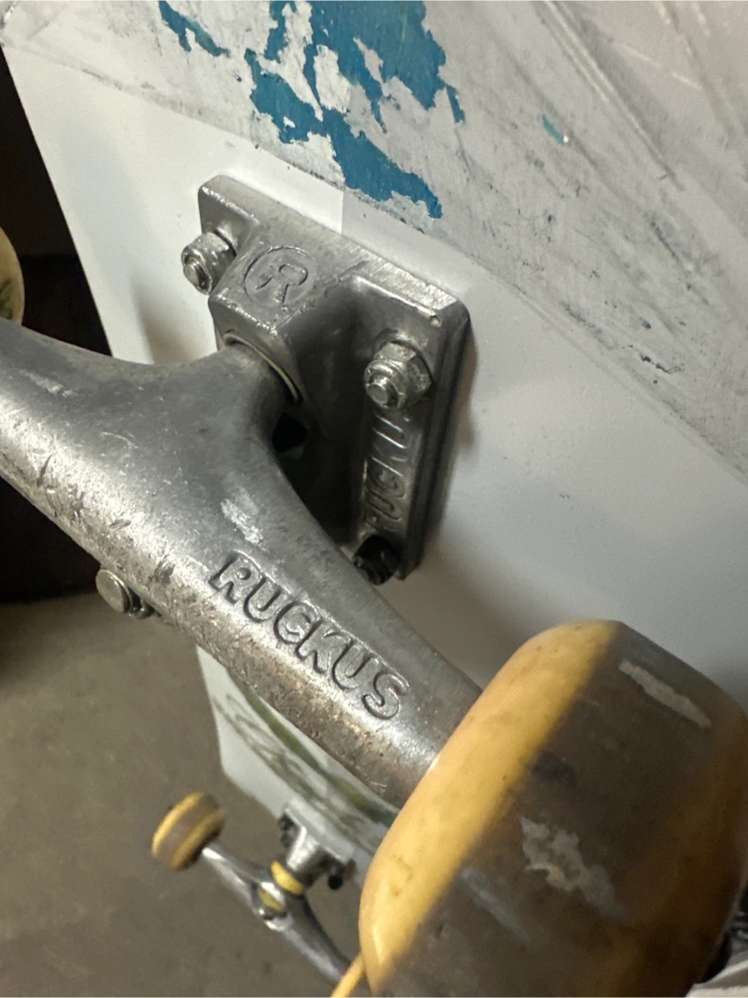 Chad Muska “Chadillac Muskallaide complete - photo 3