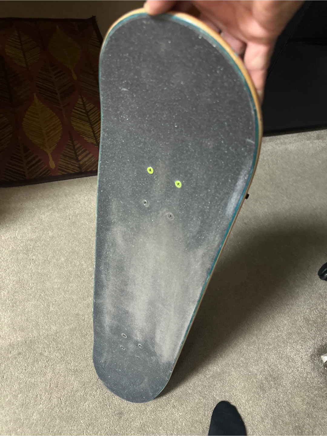 Chad Muska “Chadillac Muskallaide complete - photo 5