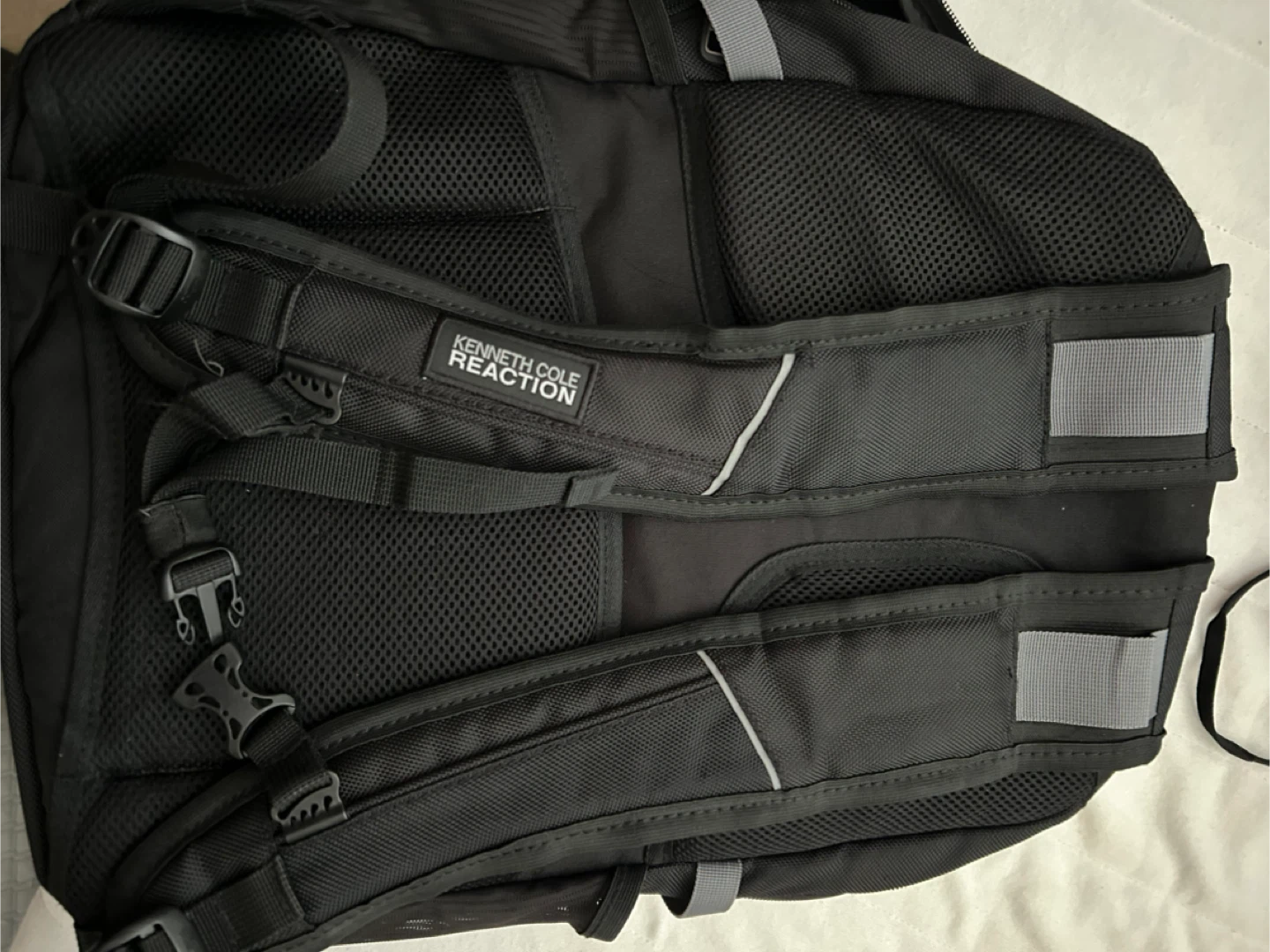 Kenneth Cole Reaction Backpack - photo 5