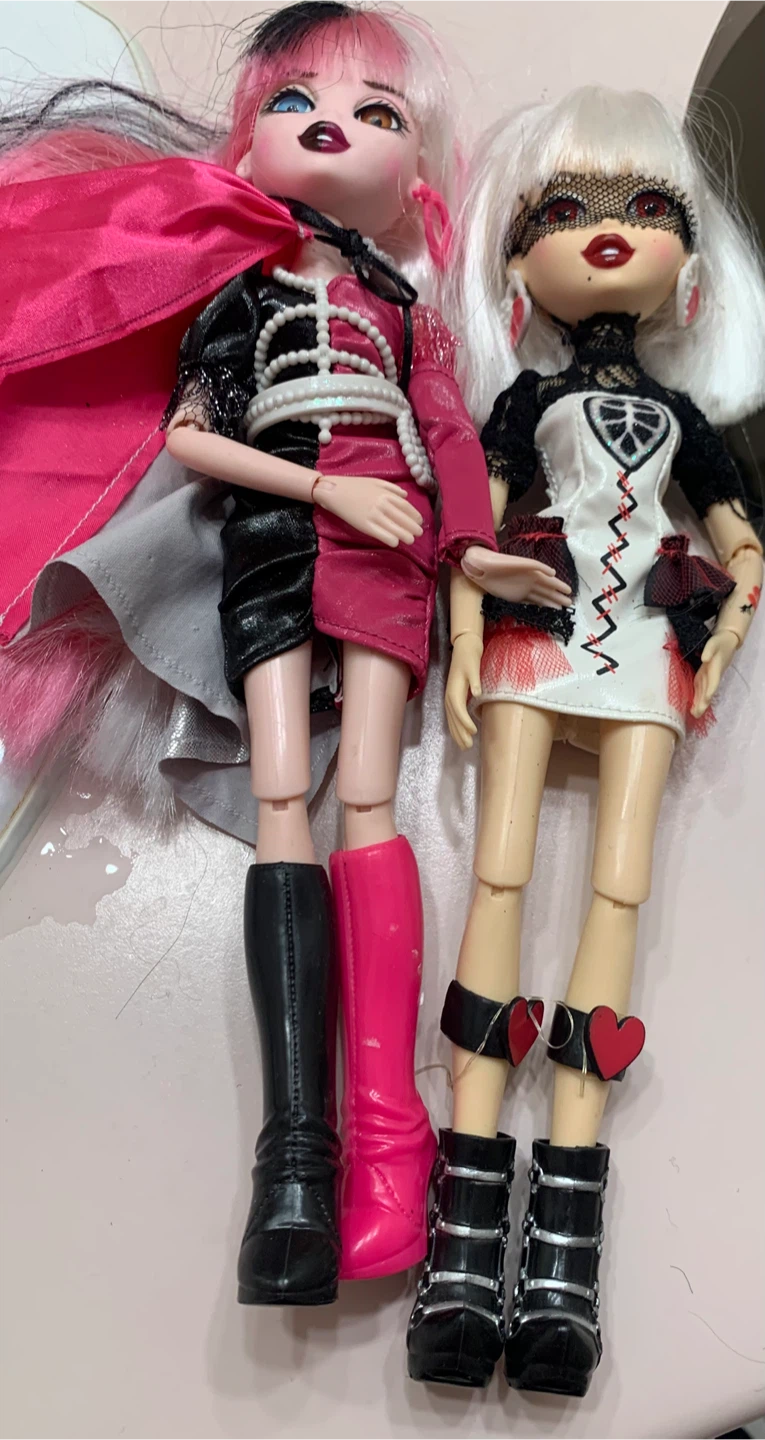 Bratz Lil Angelz Dolls - photo 2