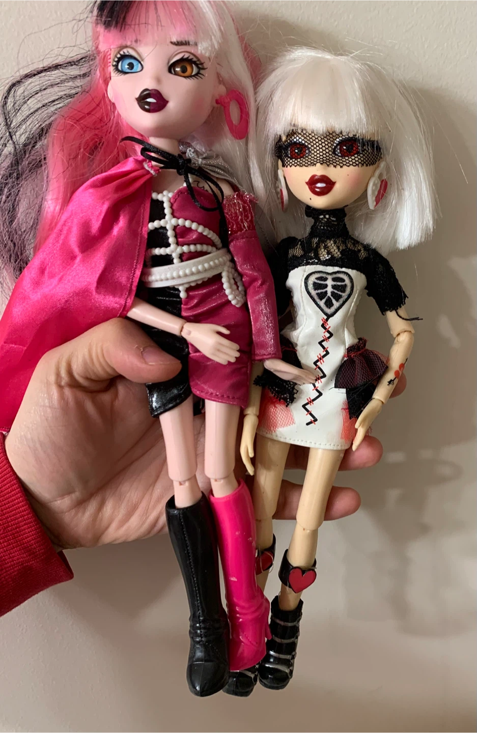 Bratz Lil Angelz Dolls - photo 3