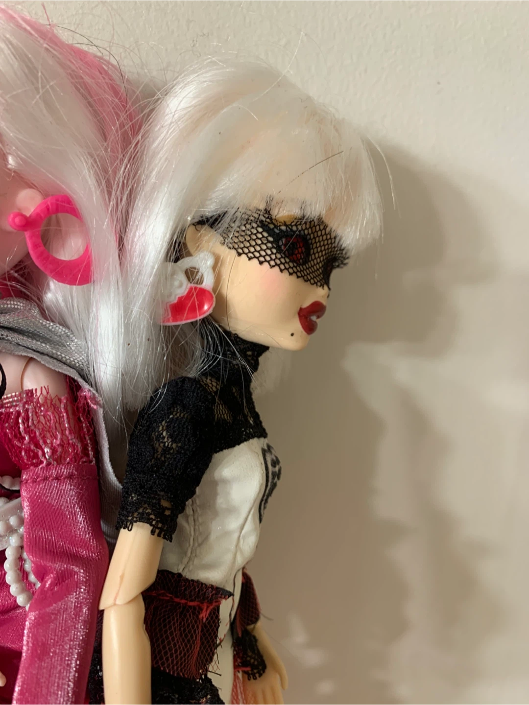 Bratz Lil Angelz Dolls - photo 4