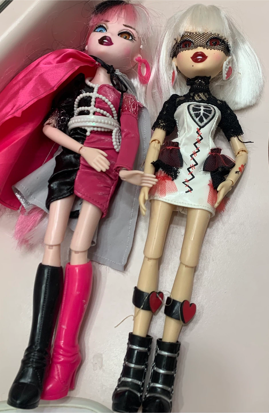 Bratz Lil Angelz Dolls