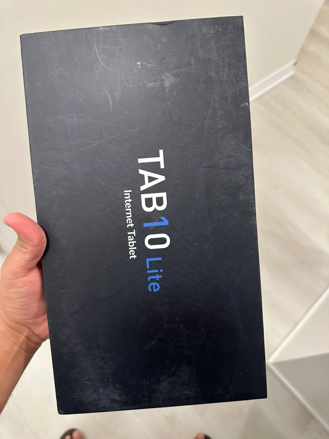 Pritom TAB10 Lite Internet Tablet
