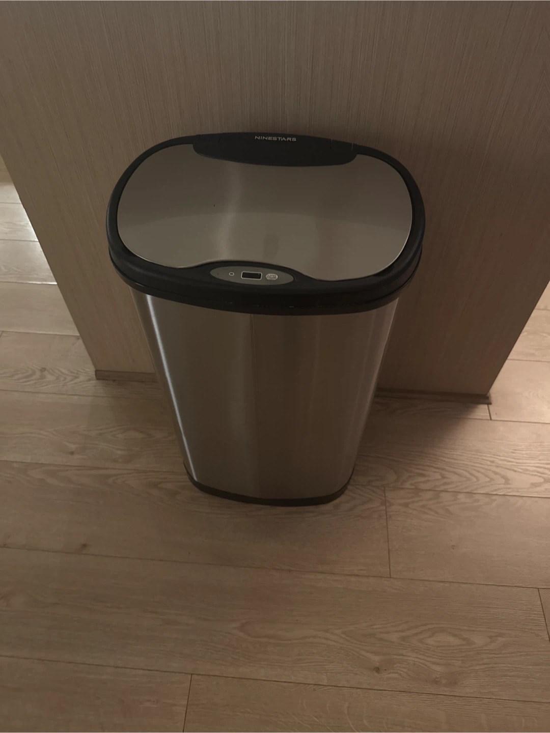 NINESTARS Automatic Trash Can