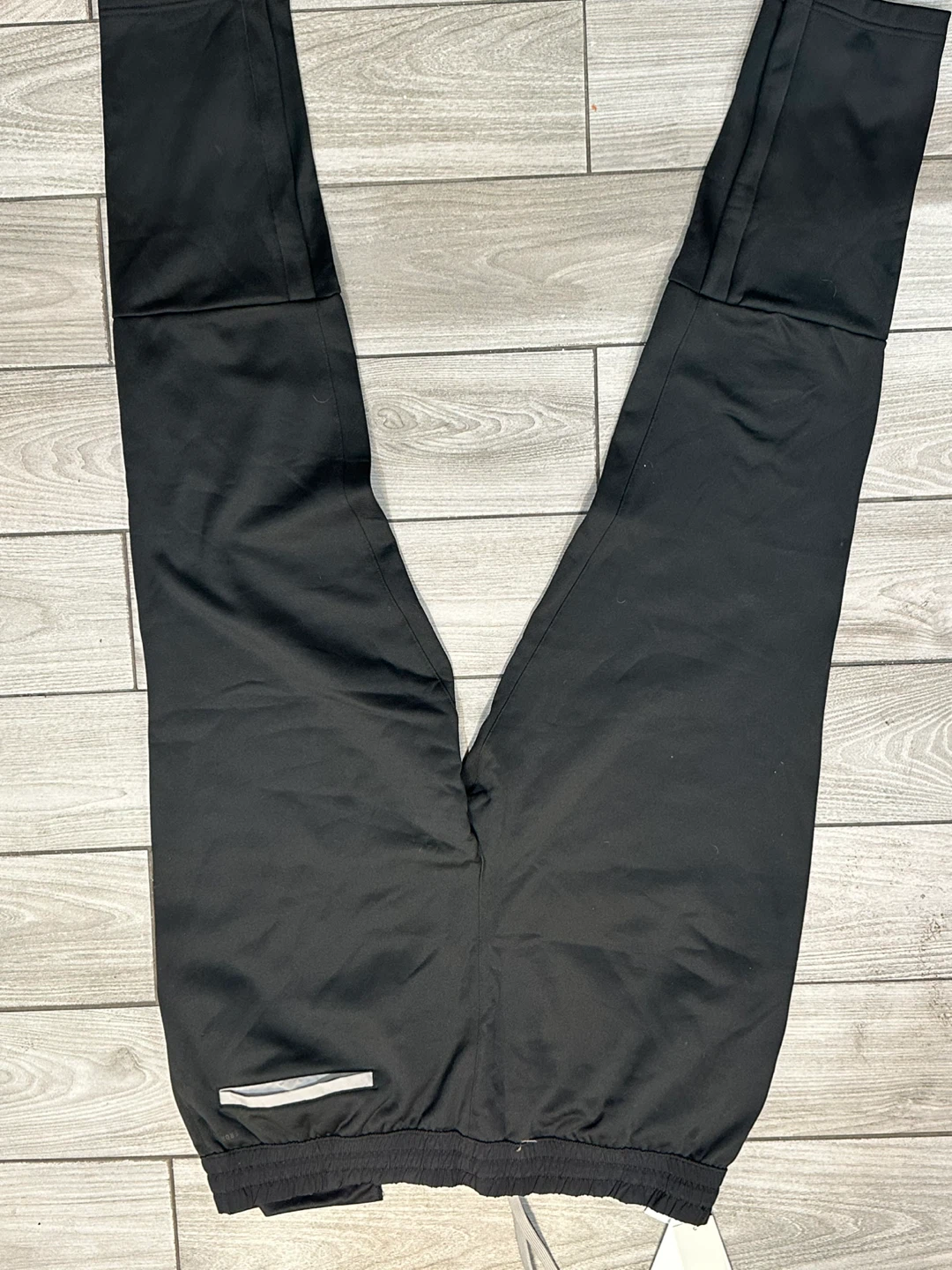 Adidas Men’s X-Large Team Tap Pant Black MGH - photo 2