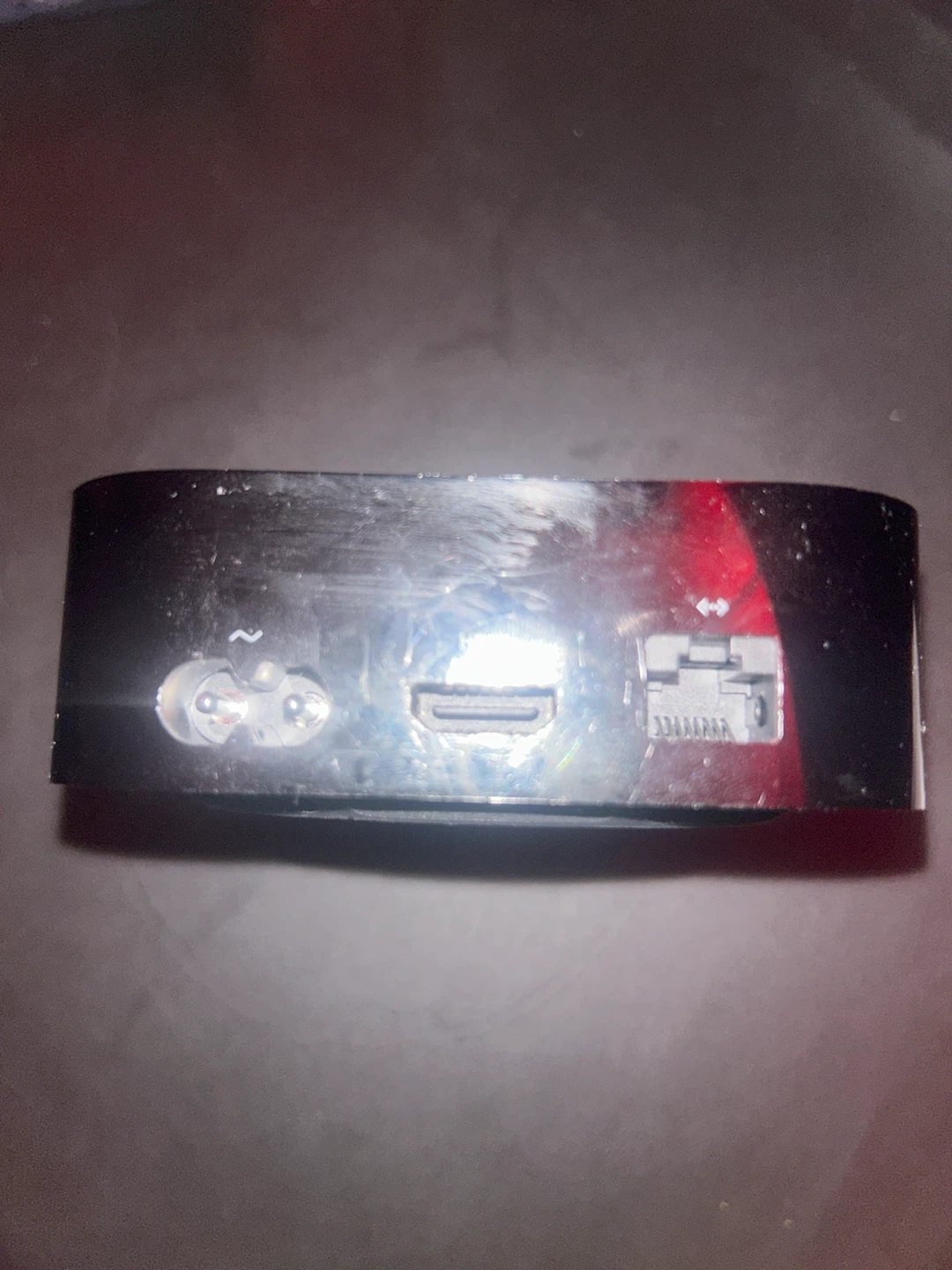 Apple TV - photo 3