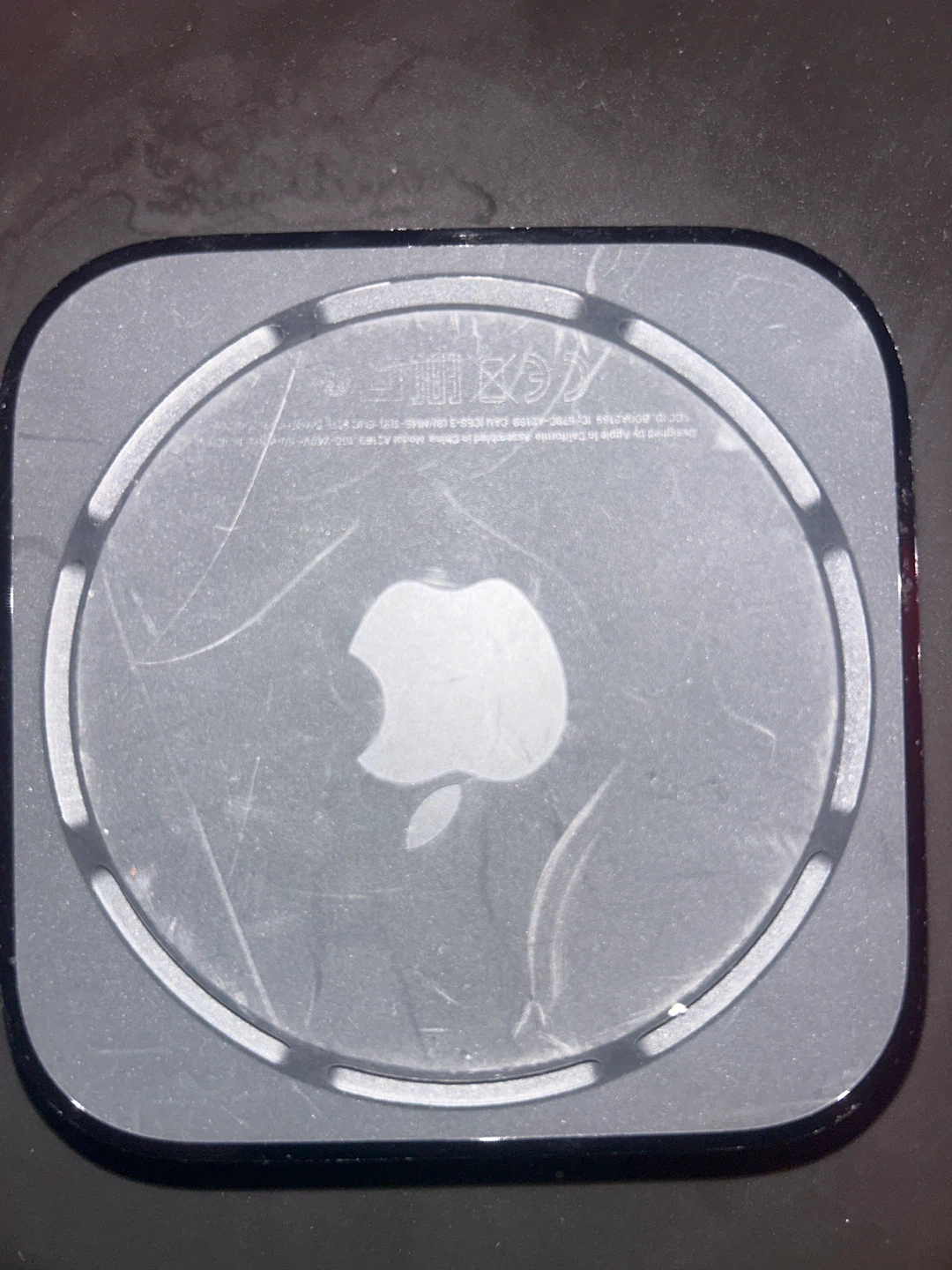 Apple TV - photo 2