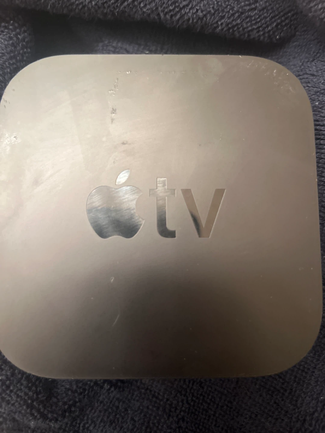 Apple TV