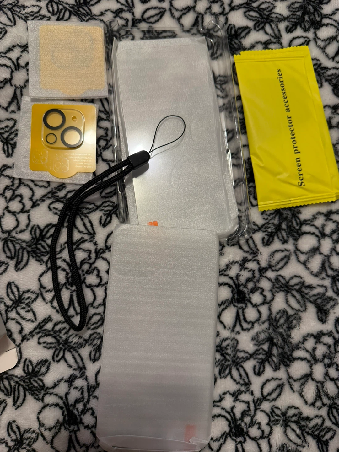 SPIDERCASE for iPhone Plus Case 6.7 inch, Clear - photo 2