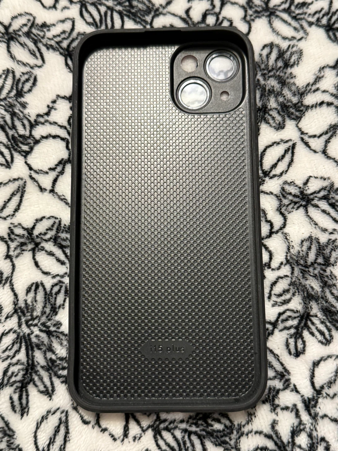 iPhone 15 Plus Case - Red Magnetic Case - photo 2