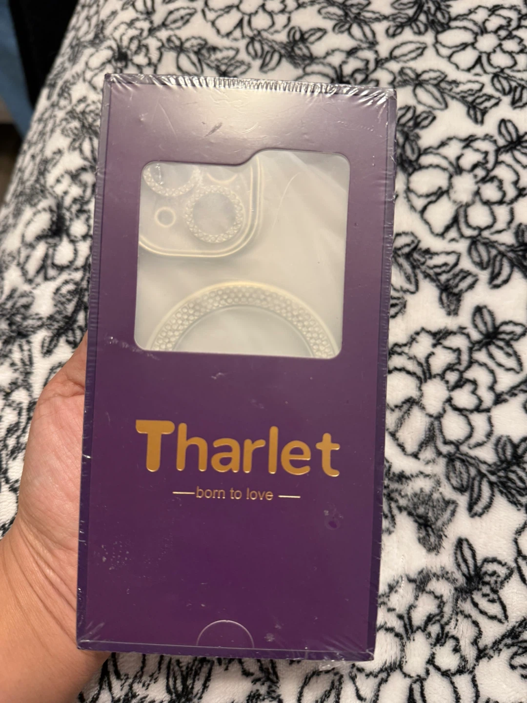 Tharlet Magnetic Phone Case for iPhone 15 - photo 2