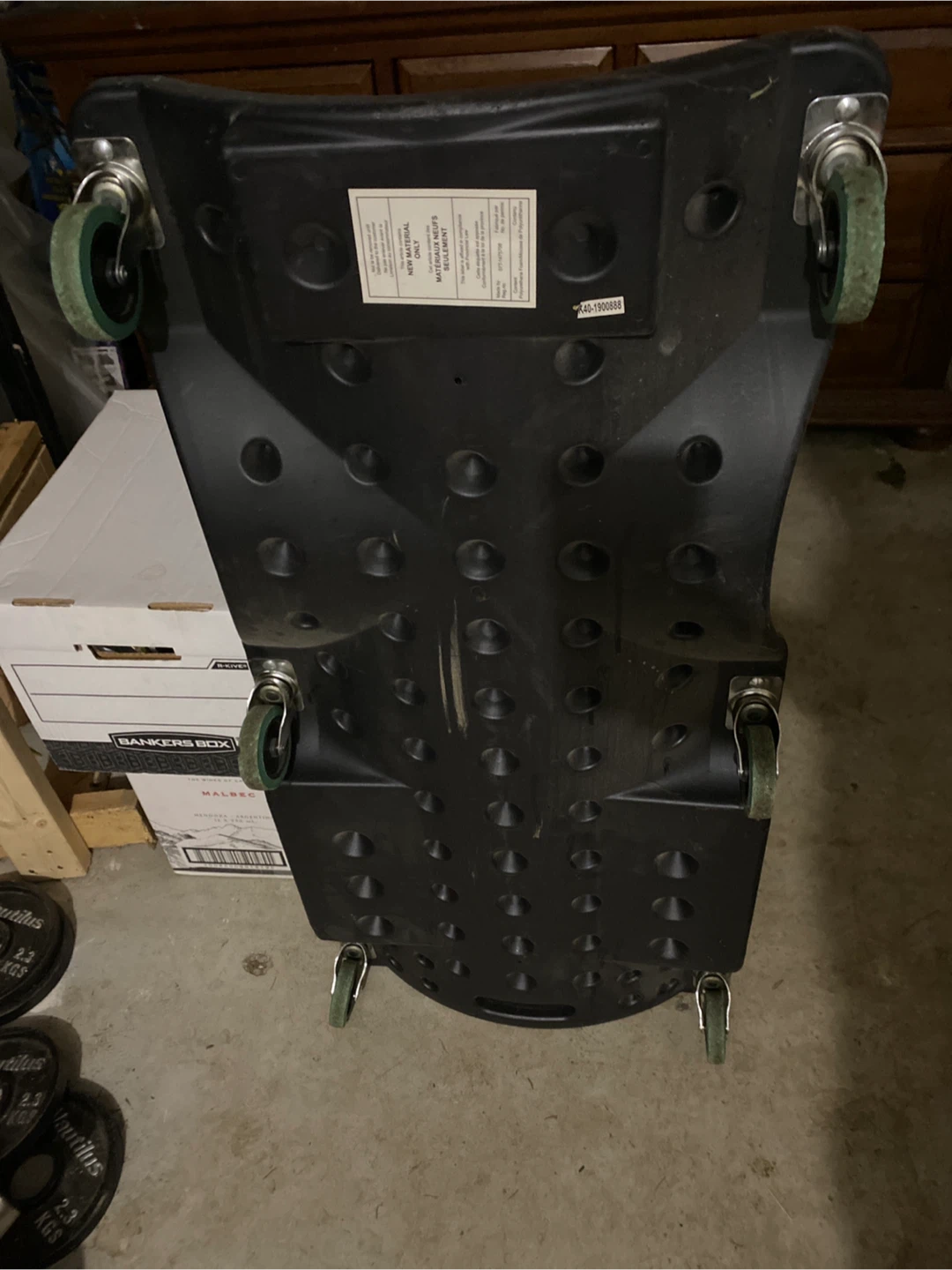 $15 Certified Low Profile Creeper - photo 2