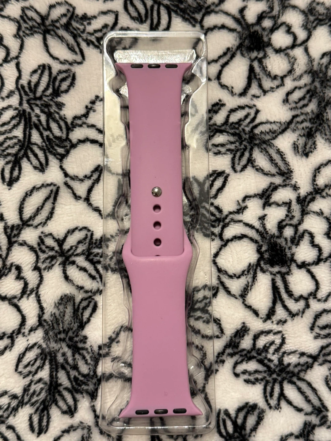 Pink Smart Watch Band - 38mm