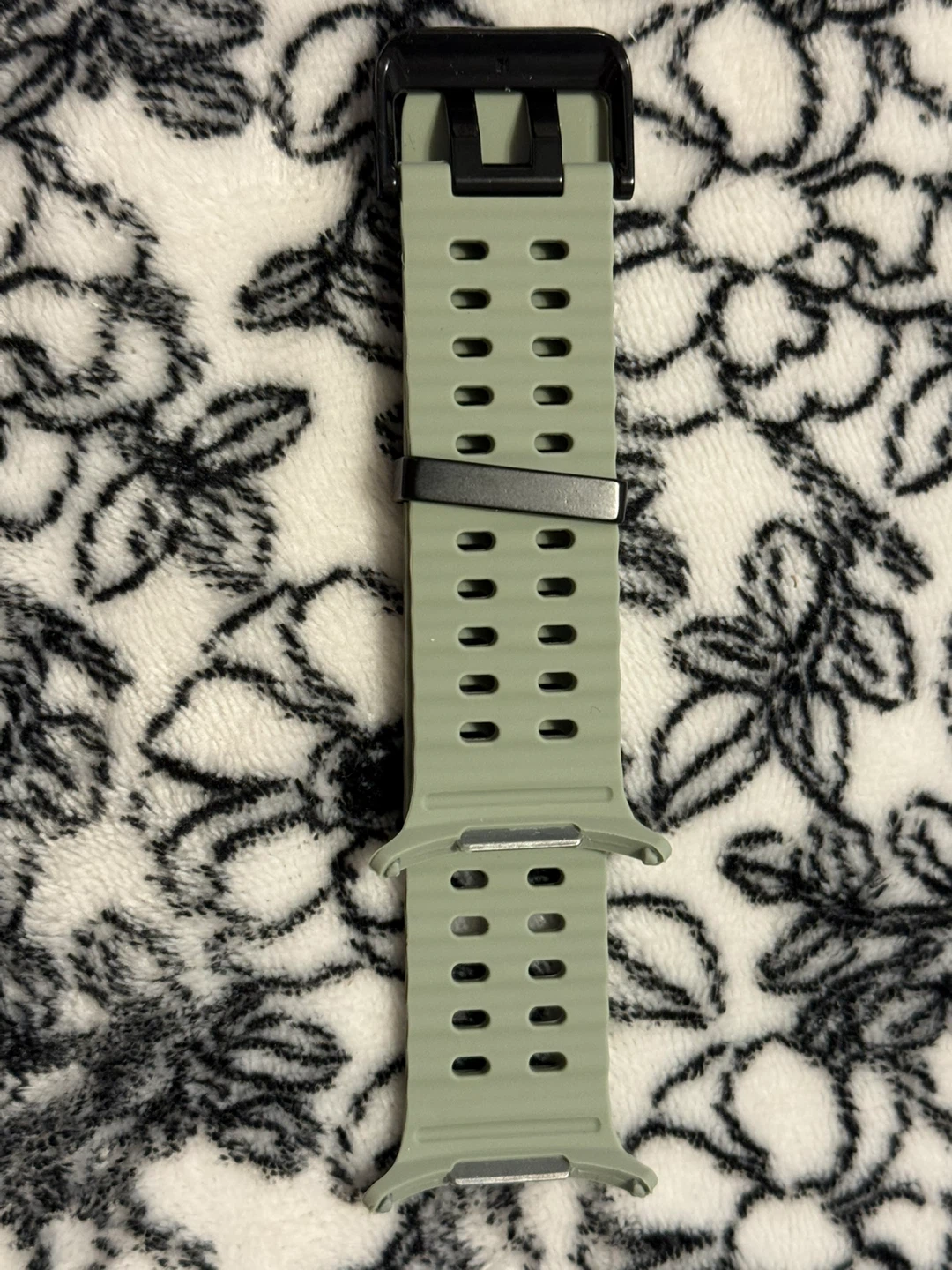 Moko(ZB) Sport Band for Samsung Galaxy Watch Ultra,  Green