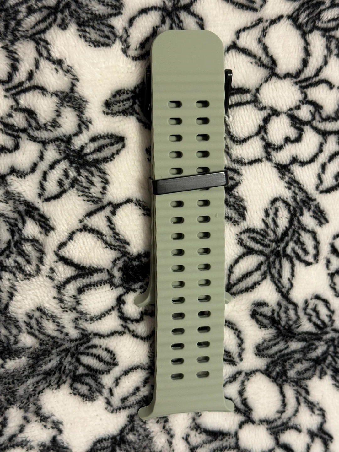 Moko(ZB) Sport Band for Samsung Galaxy Watch Ultra,  Green - photo 4