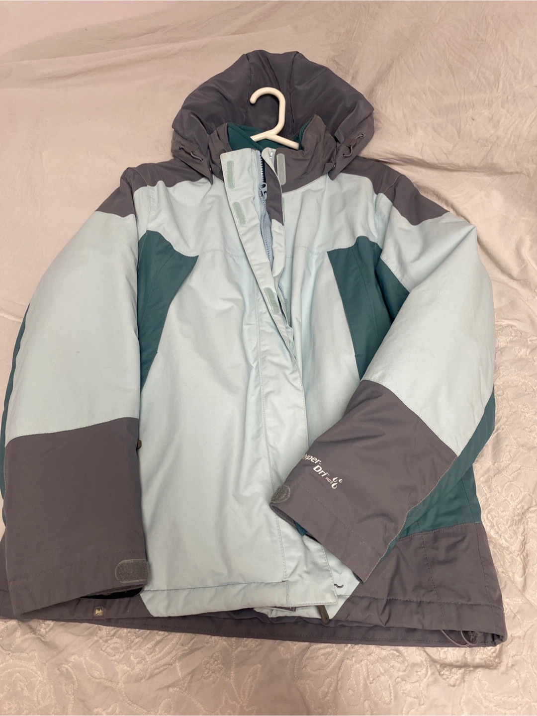 Wind River Women's Ski Jacket - XL - photo 2