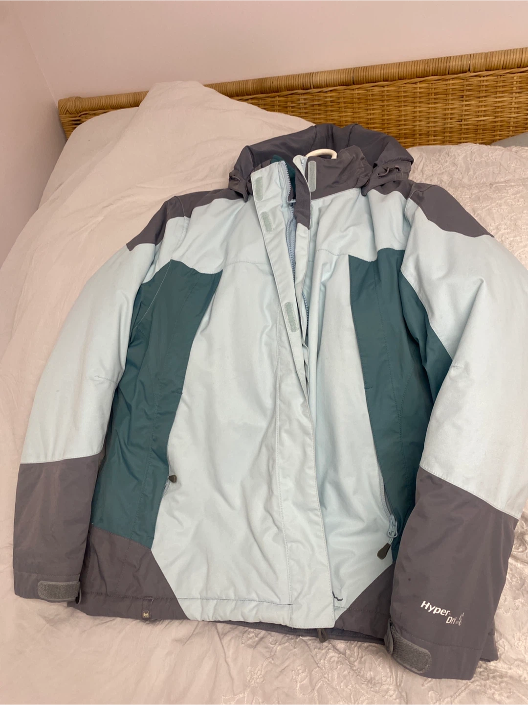 Wind River Women's Ski Jacket - XL - photo 3