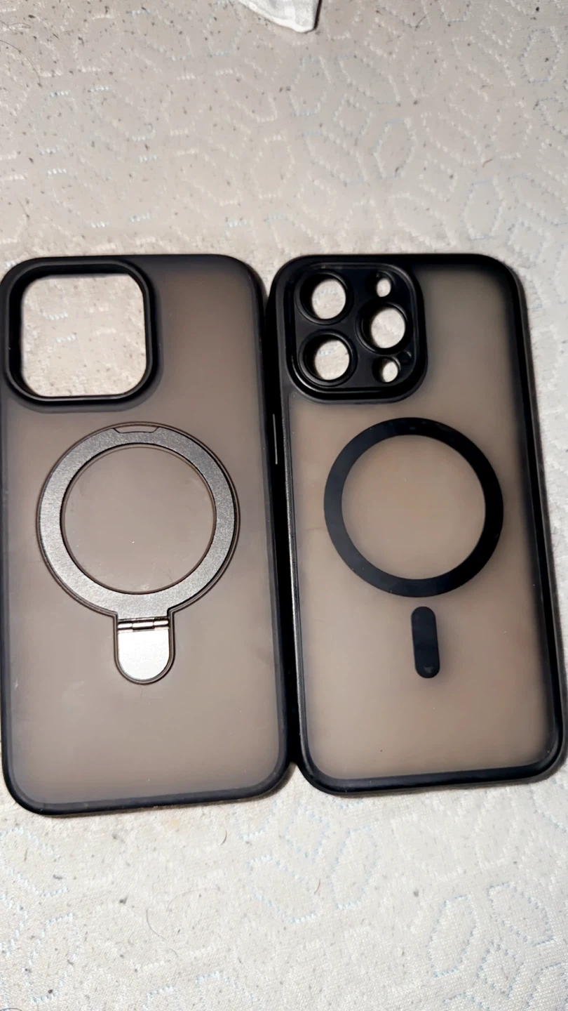 iPhone 15 Pro Max MagSafe Cases