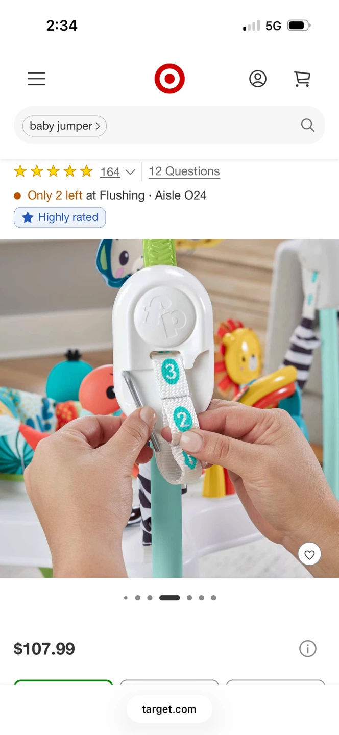 Fisher-Price 3-in-1 Musical Activity Walker - photo 3
