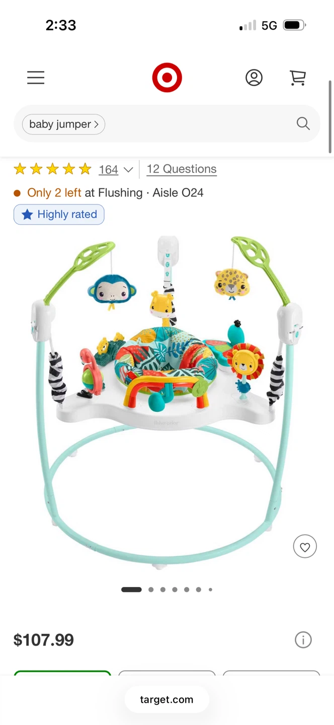Fisher-Price 3-in-1 Musical Activity Walker - photo 2