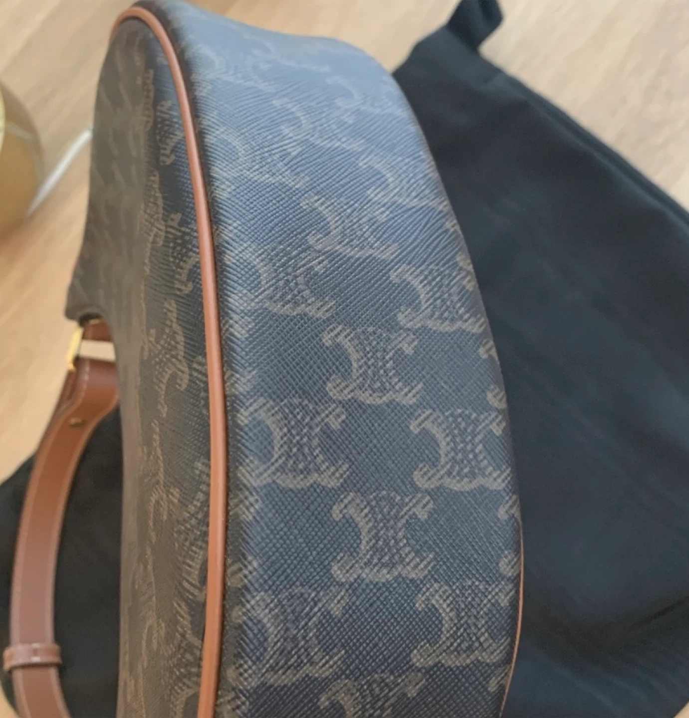 Celine ava bag - photo 4