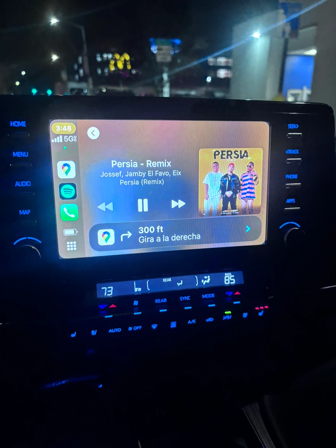 Toyota Sienna Minivan - photo 5