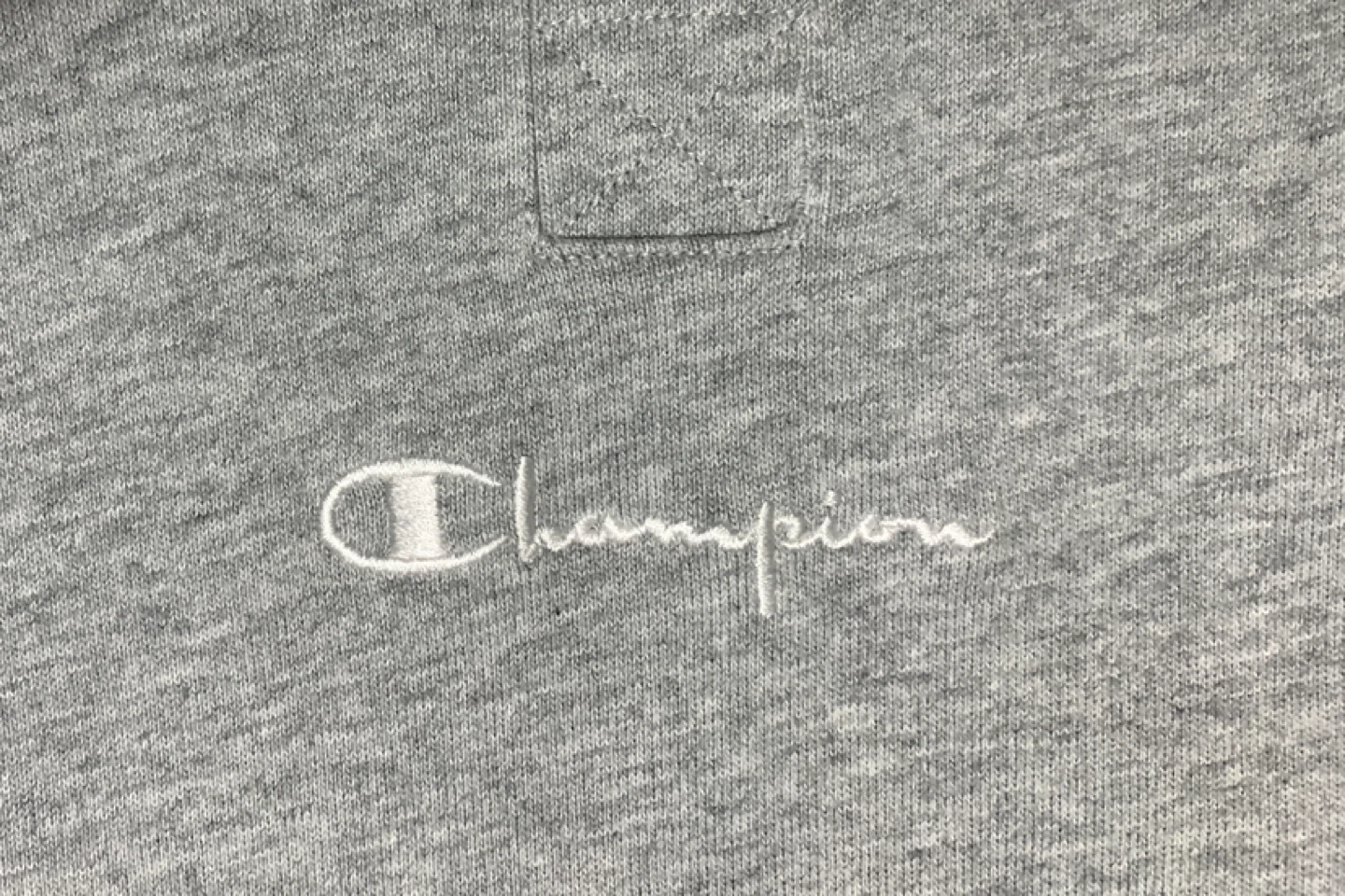 Champion Mens Rugby Hoodie Heritage Heavyweight Hooded Shirt - photo 2