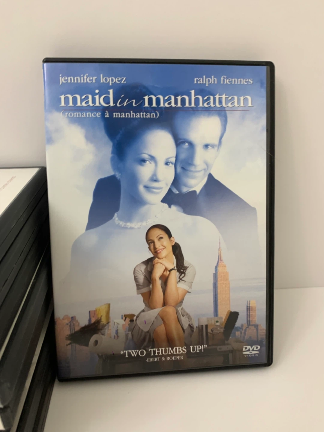 Collection of 8 Romance and Comedy DVDs - photo 2
