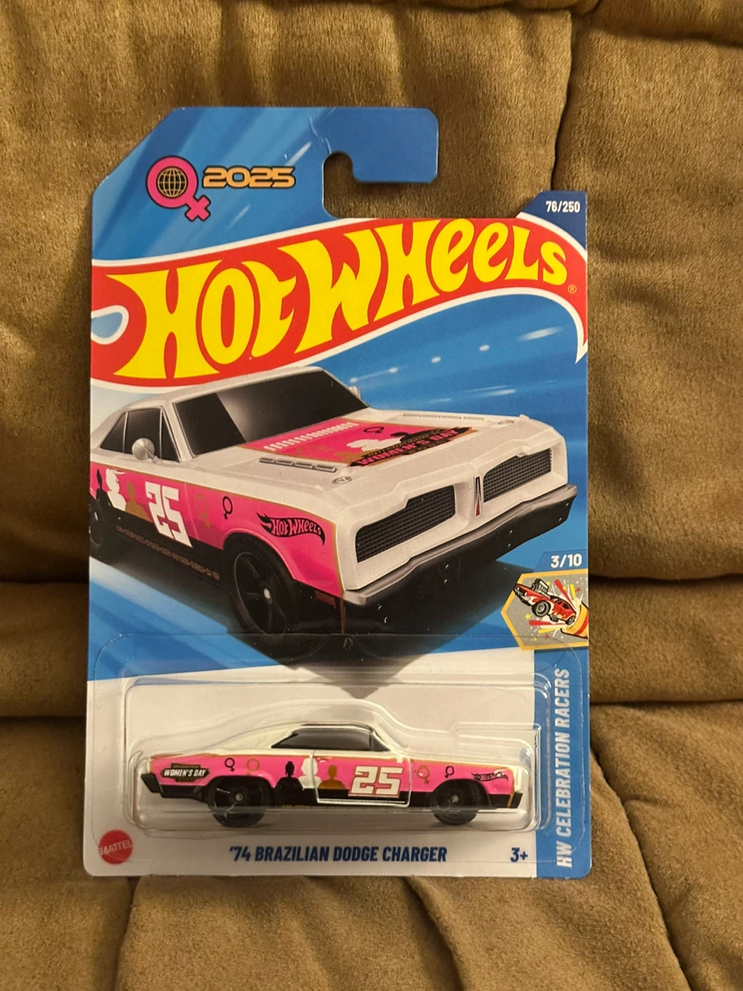 Hot Wheels Dodge Charger lot - photo 2