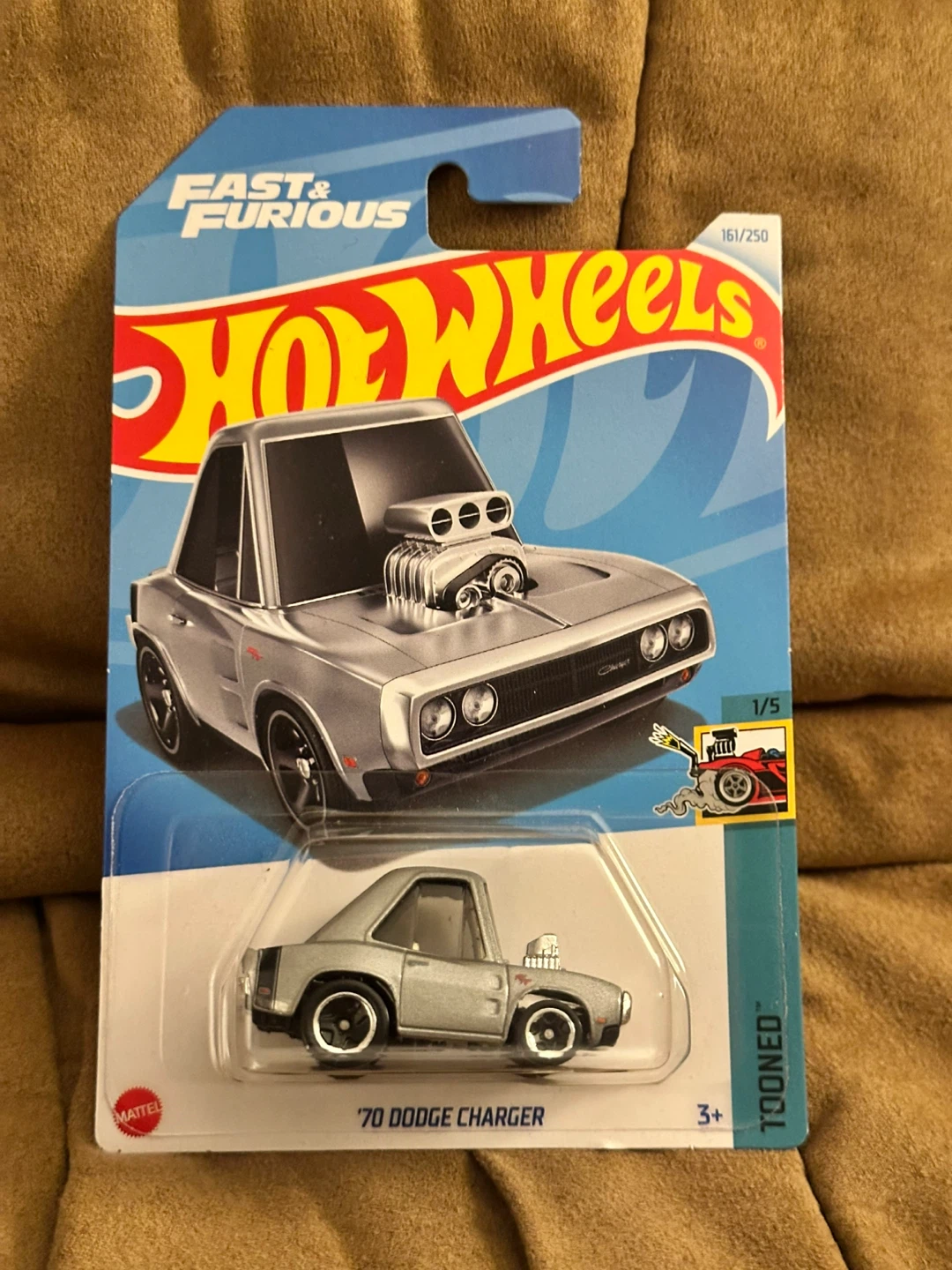 Hot Wheels Dodge Charger lot - photo 4