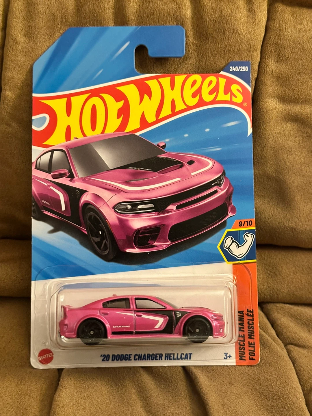Hot Wheels Dodge Charger lot - photo 3