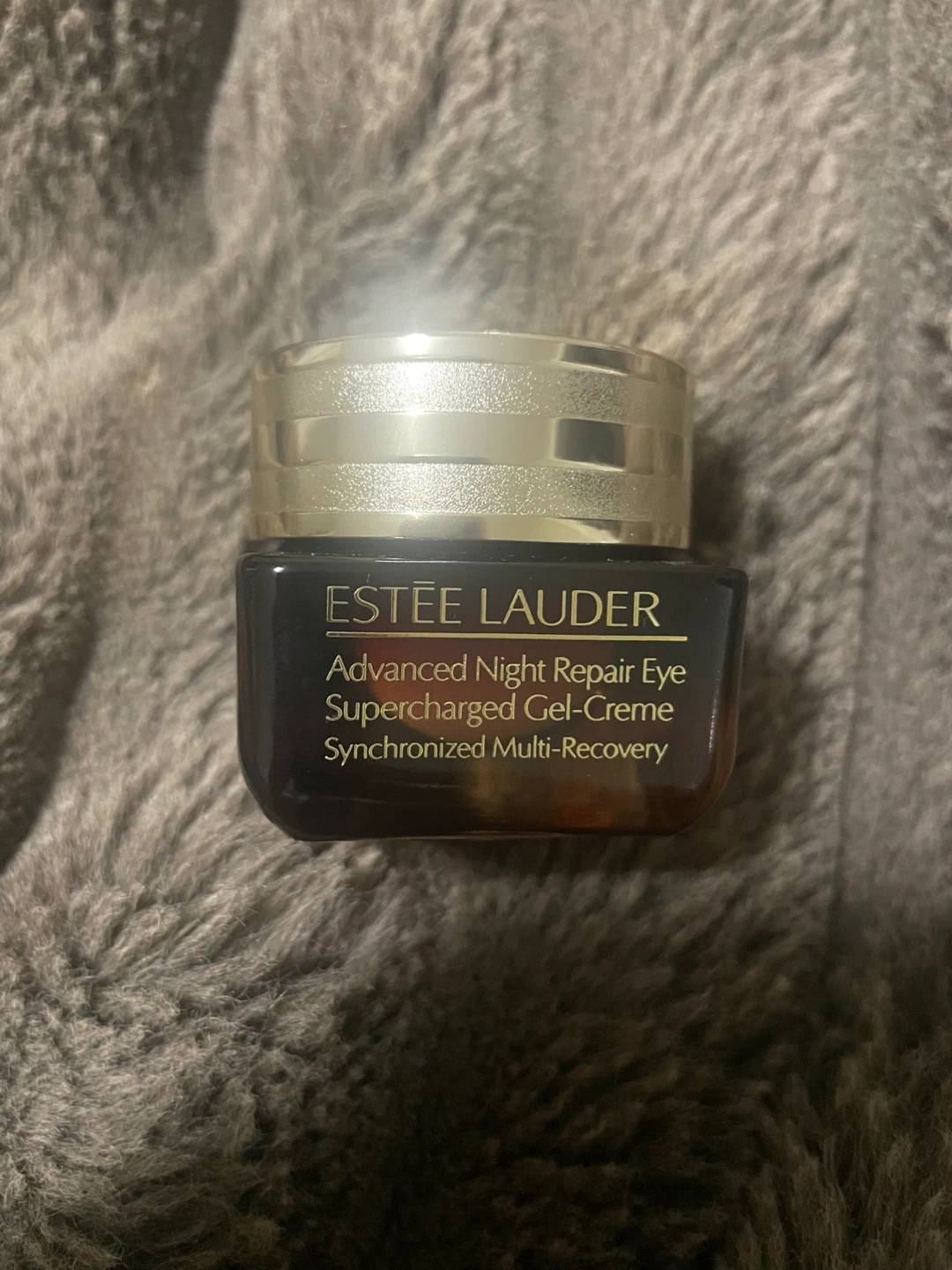 Estée Lauder Advanced Night Repair Eye Supercharged Gel-Creme - photo 2