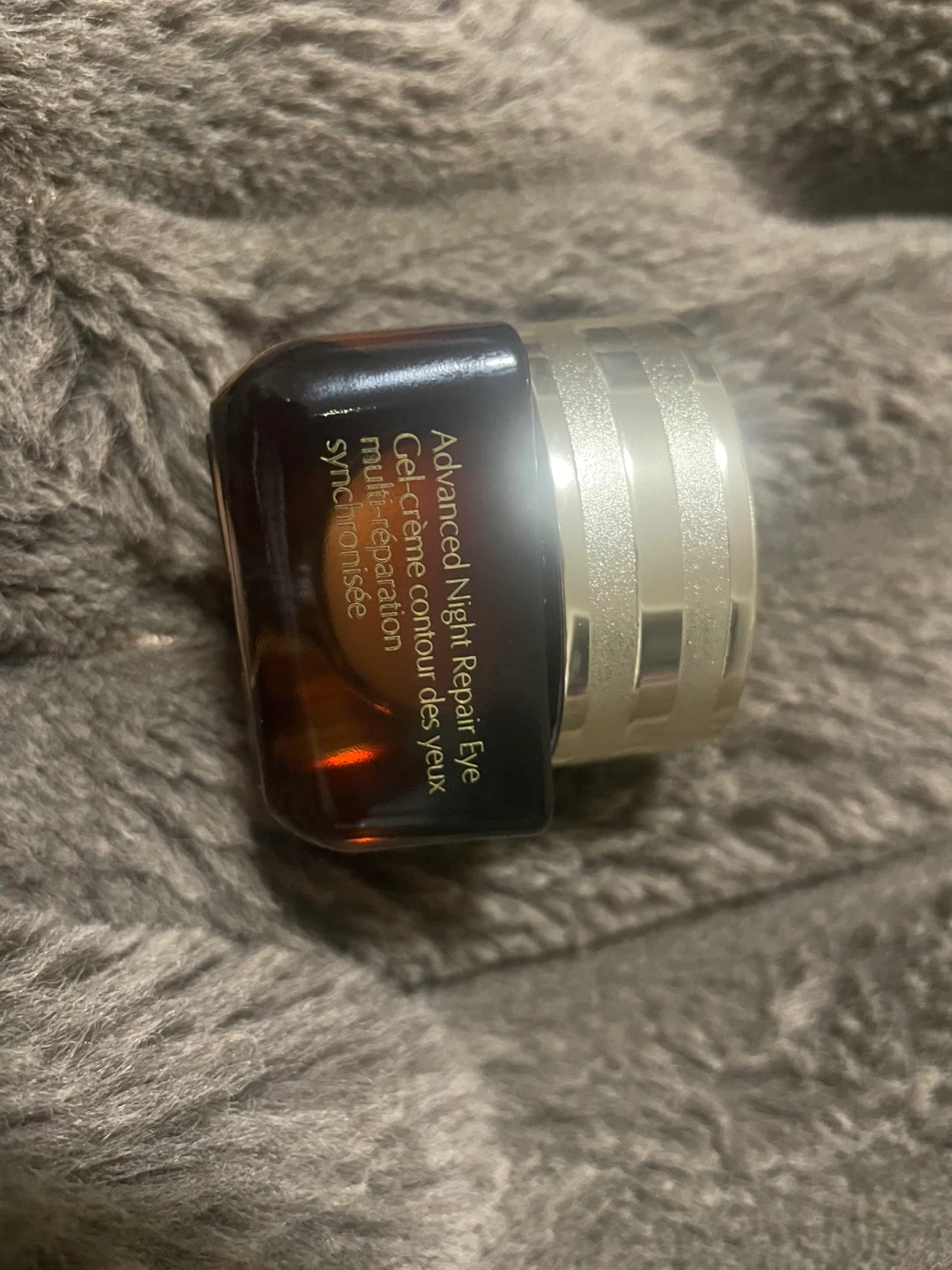 Estée Lauder Advanced Night Repair Eye Supercharged Gel-Creme - photo 3