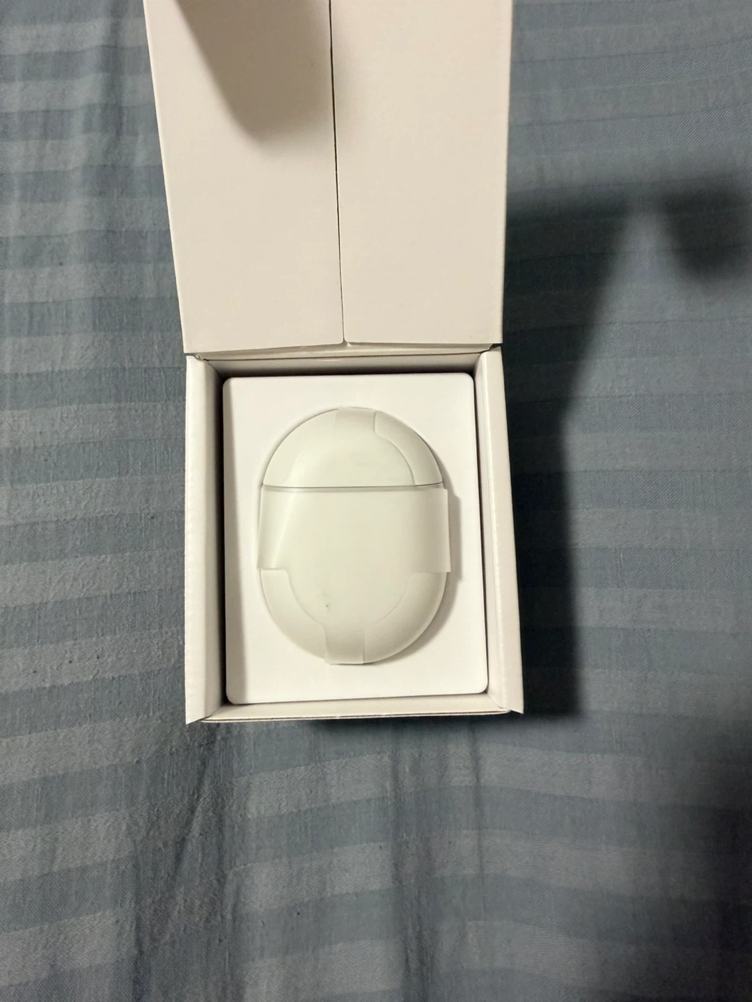 Google Pixel Buds A-Series True Wireless Earbuds - White - photo 2