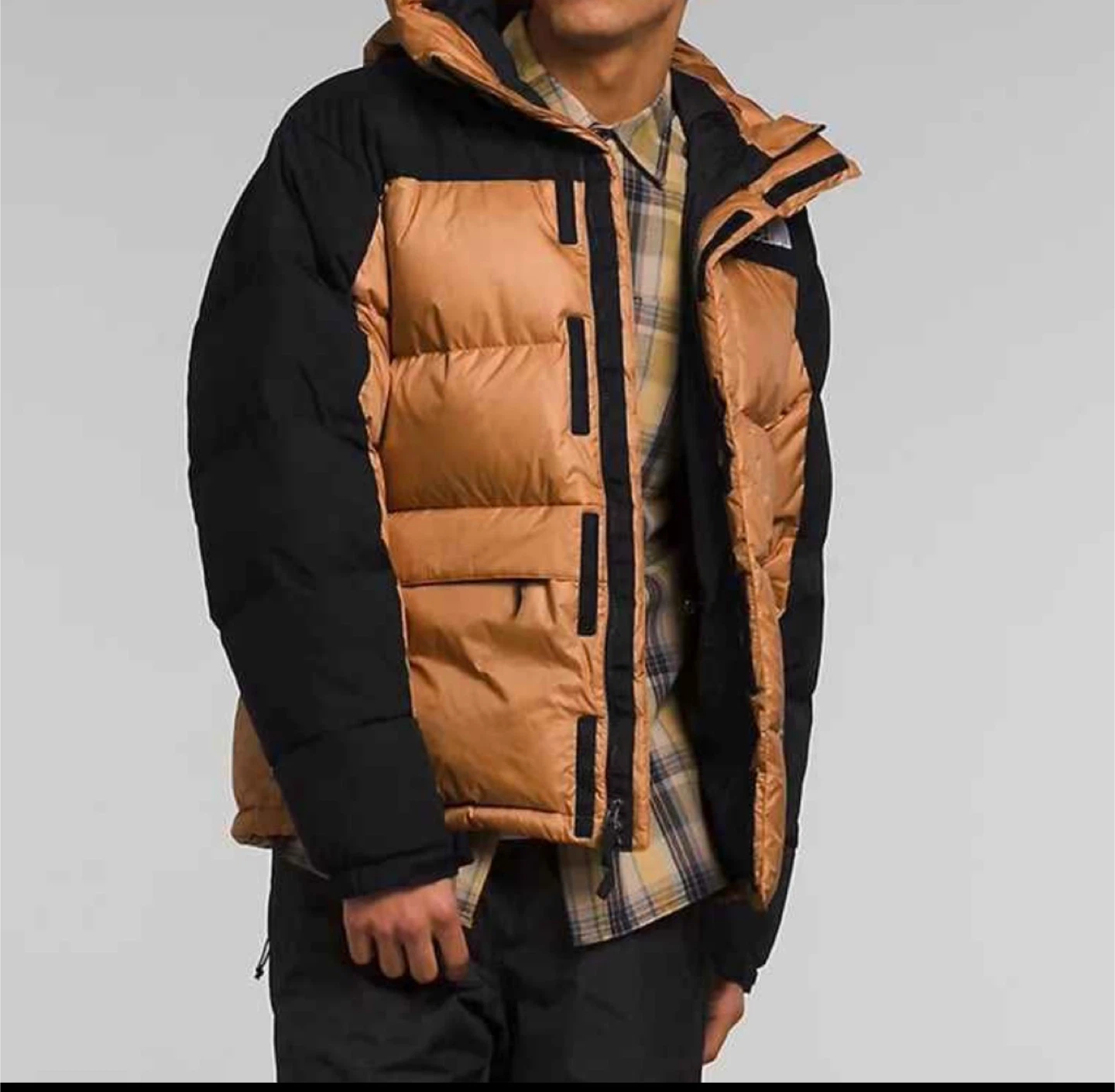 The North Face Down Puffer Jacket new with tags - photo 2