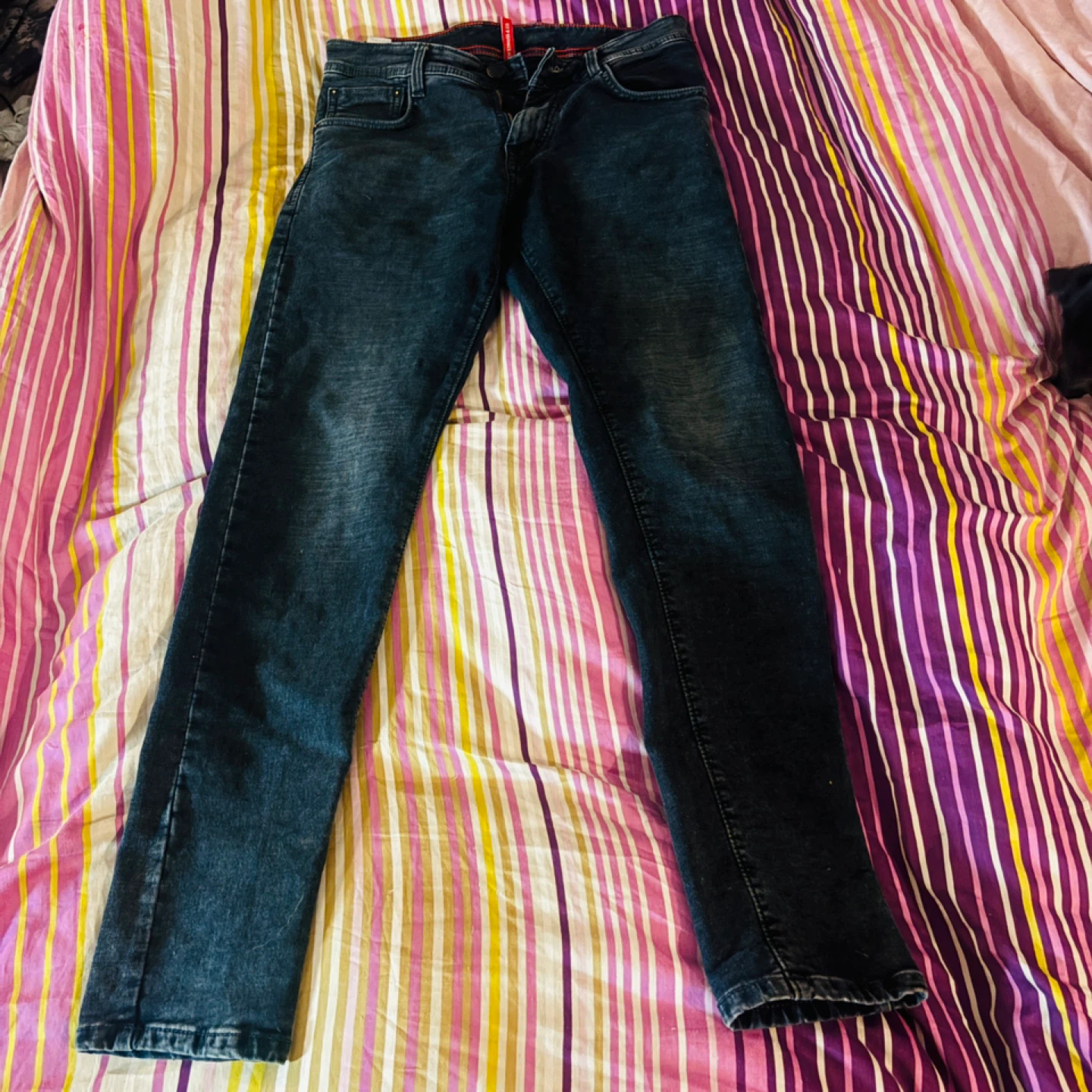 Levi Strauss & Co. Jeans Size W L