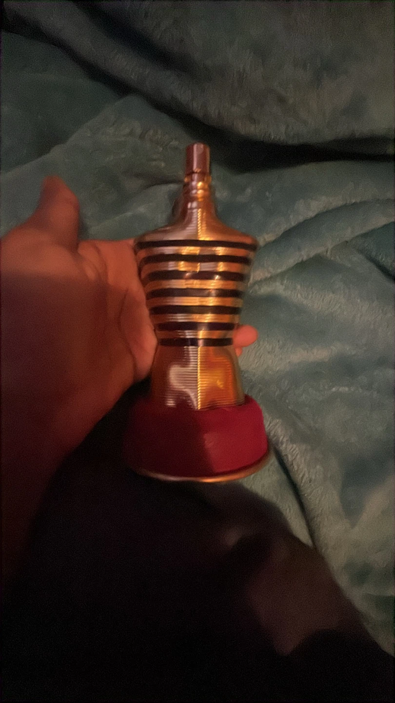 Jean Paul Gaultier Le Male Elixir Eau de Parfum - photo 2