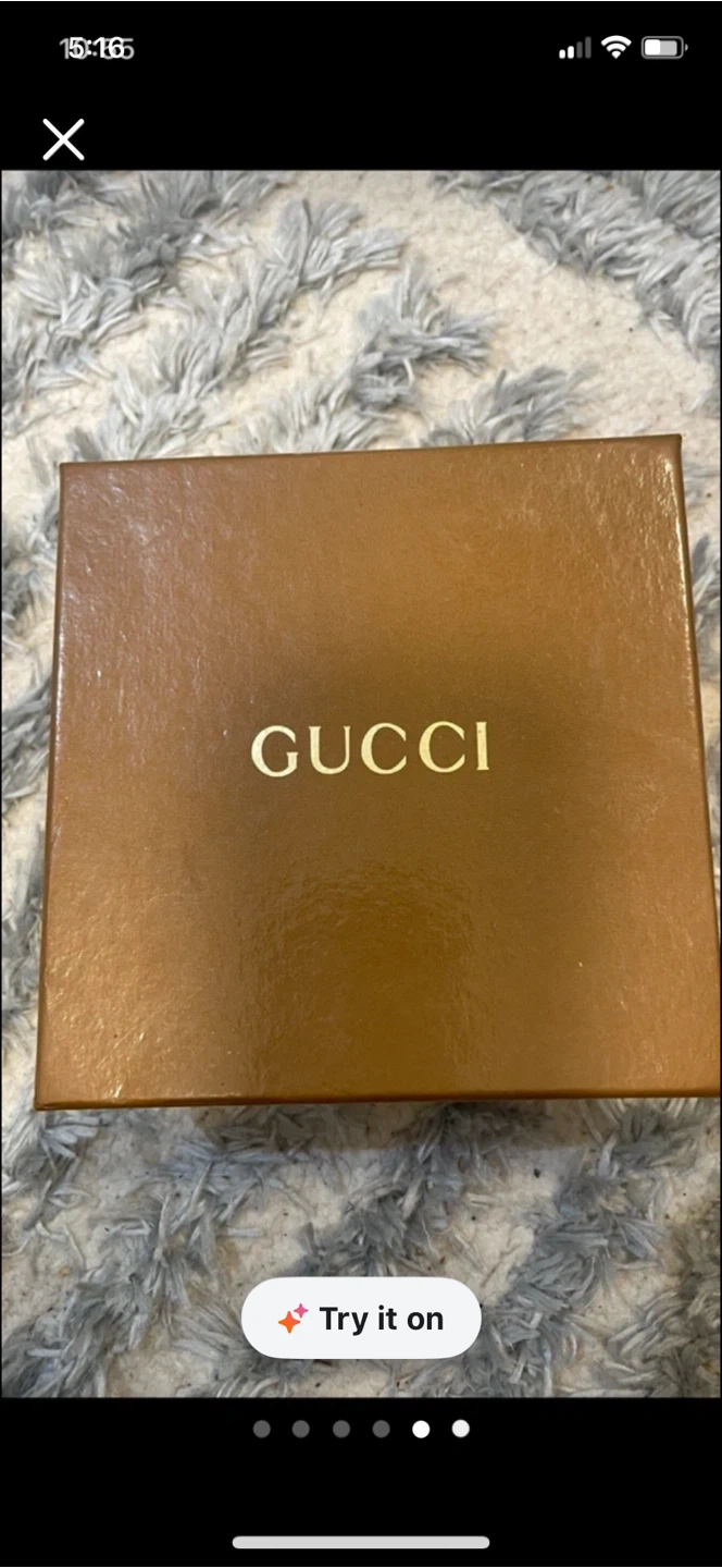 🔥🔥🔥Gucci Wallet with keychain