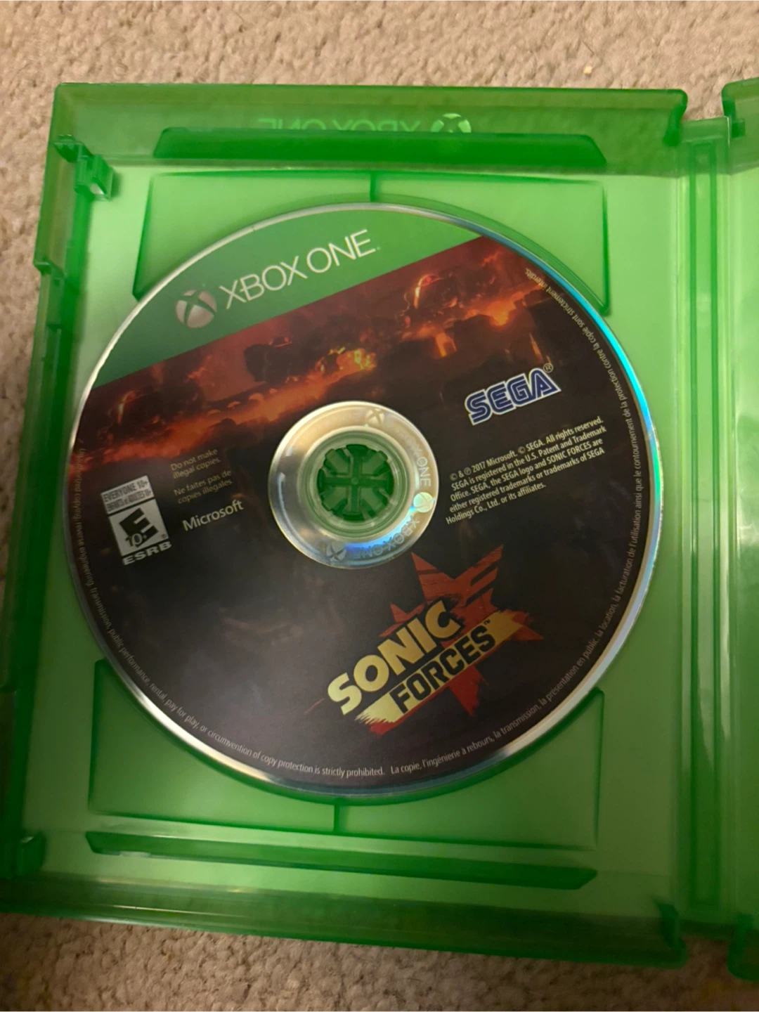 Xbox One S Fortnite Edition - photo 4