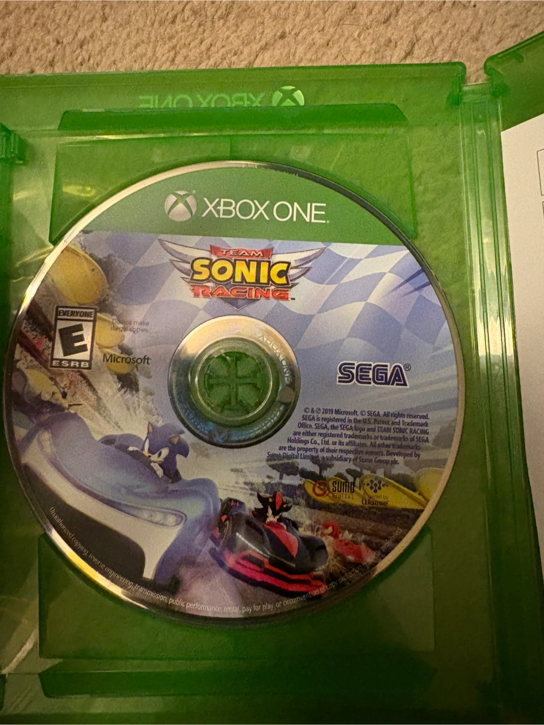 Xbox One S Fortnite Edition - photo 5