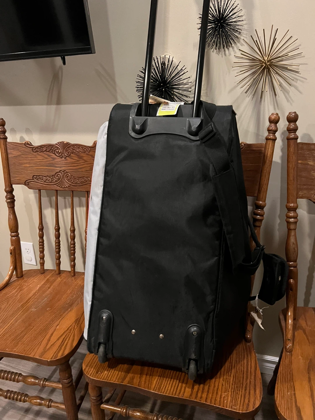 Travel bag set - photo 3