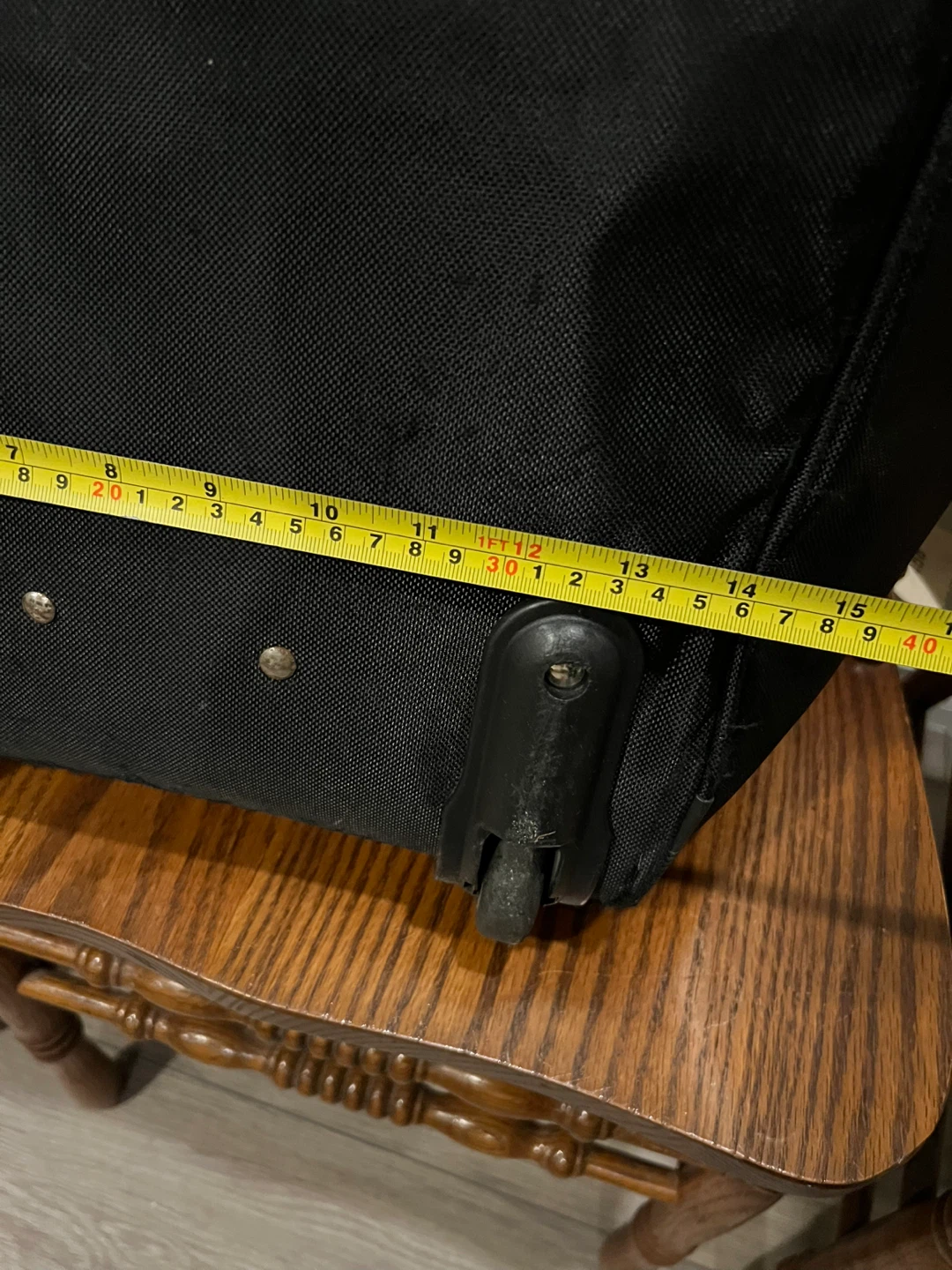 Travel bag set - photo 4