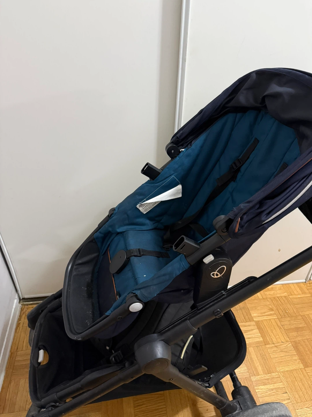 Stroller - photo 2