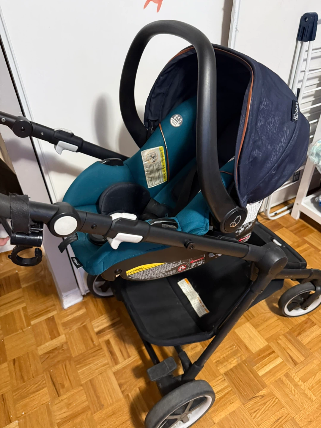 Stroller - photo 5