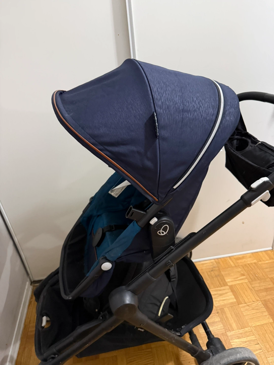 Stroller - photo 3